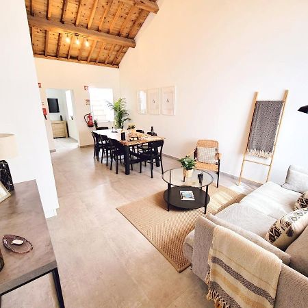 Mf Terceira - Villa With Terrace & Ocean Views Прайя-да-Витория Экстерьер фото