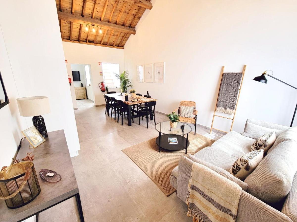 Mf Terceira - Villa With Terrace & Ocean Views Прайя-да-Витория Экстерьер фото